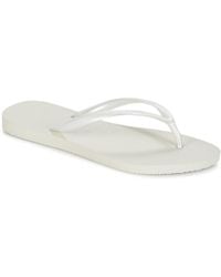 Havaianas - Slim Flip Flop Sandals - Lyst