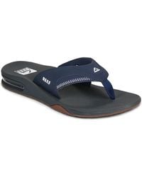 Reef - Flip Flops / Sandals (shoes) Fanning - Lyst