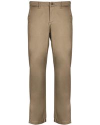 Jack & Jones - Trousers Jpstkane Jjbowie Sa Beige - Lyst