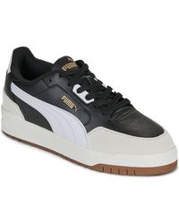 PUMA - Shoes (trainers) Shuffle Downtown Og - Lyst