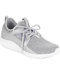 ladies polo trainers