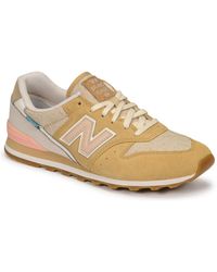 new balance 996 dames