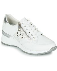 Rieker - Grami Shoes (trainers) - Lyst