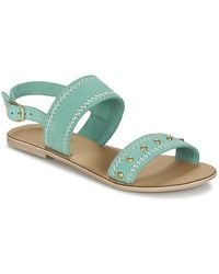 Betty London - Ikari Sandals - Lyst