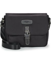 Hexagona - Shoulder Bag Diversite - Lyst