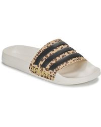 adidas - Tap-dancing Adilette Shower - Lyst