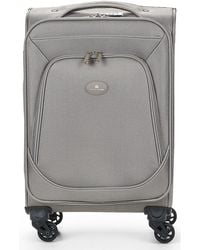 David Jones - Soft Suitcase - Lyst