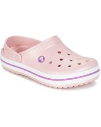 Crocs™ - Crocband Clogs (shoes) - Lyst