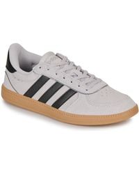 adidas - Shoes (trainers) Breaknet Sleek - Lyst