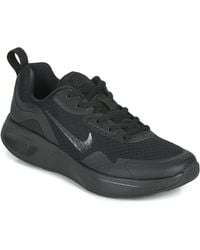 Nike - Wearallday Sports Trainers (shoes) - Lyst