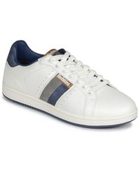 Redskins - Shoes (trainers) Dayton - Lyst