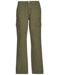ONLY - Cargo Trousers Onlmalfy Cargo Pant Pnt - Lyst