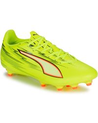PUMA - Football Boots Ultra 6 Play Fg/ag - Lyst