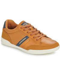 Jack & Jones - Shoes (trainers) Jfw Andrew Pu - Lyst