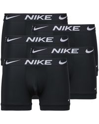 Nike - Boxer Shorts Trunk 5pk - Lyst