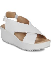Igi&co - Wedge Sandals D.candy - Lyst