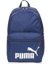 PUMA - Backpack Phase Backpack - Lyst
