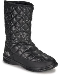 north face womens boots uk