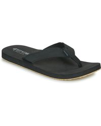 Cool shoe - Flip Flops / Sandals (shoes) Sin - Lyst