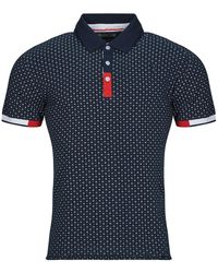 Yurban - Achird Polo Shirt - Lyst