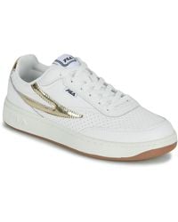 Fila - Shoes (trainers) Sevaro F Wmn - Lyst