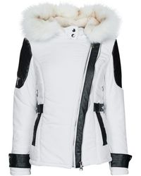 Moony Mood - Duffel Coats Lyvie - Lyst
