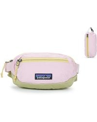 Patagonia - Hip Bag Terravia Mini Hip Pack - Lyst