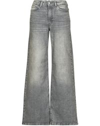 Jdy - Flare / Wide Jeans Felina-fina - Lyst