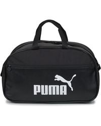 PUMA - Sports Bag Campus Grip Bag - Lyst