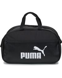 PUMA - Sports Bag Campus Grip Bag - Lyst
