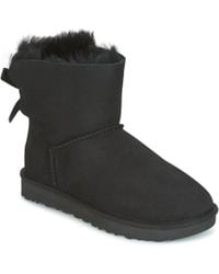 Ugg Bailey Boots for Women - Up to 35% off | Lyst UK