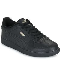 PUMA - Shoes (trainers) Club Lt Sl - Lyst