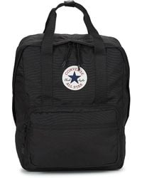 Converse - Backpack Bp Small Square Backpack - Lyst