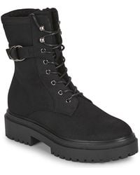 Moony Mood - Mid Boots New07 - Lyst