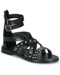 Minelli Flat sandals for Women | Online Sale up to 15% off | Lyst UK