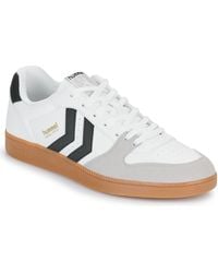 Hummel - Shoes (trainers) Handball Perfekt Sp - Lyst