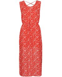 Moony Mood - Oupla Long Dress - Lyst