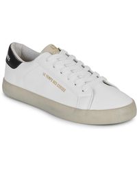 Le Temps Des Cerises - Shoes (trainers) City - Lyst