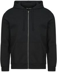 Teddy Smith - Hoodies Giclass Little Hz - Lyst