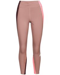 adidas - Tights Otr Cb 7/8 Tgt - Lyst