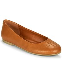 Esprit Valencia Mg Shoes (pumps / Ballerinas) - Brown