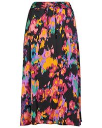 Betty London - Long Skirts Seraphy - Lyst