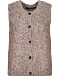 Vero Moda - Sweater Vmnovah - Lyst