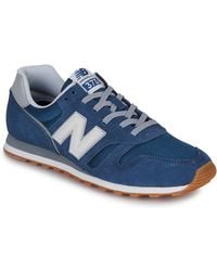New Balance - Shoes (trainers) 373 - Lyst