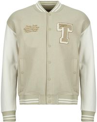 Teddy Smith - Sweatshirt G-romeo - Lyst