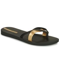 Ipanema - Kirei Fem Flip Flops / Sandals (shoes) - Lyst