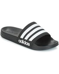 adidas - Tap-dancing Adilette Shower - Lyst