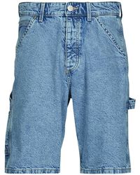 Jack & Jones - Shorts Jjialex Jjcarpenter Shorts Sq 889 - Lyst