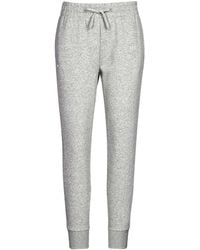 Under Armour - Tracksuit Bottoms Rival Fleece Jogger - Lyst