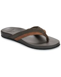Rip Curl - Flip Flops / Sandals (shoes) Soft Top Open Toe - Lyst